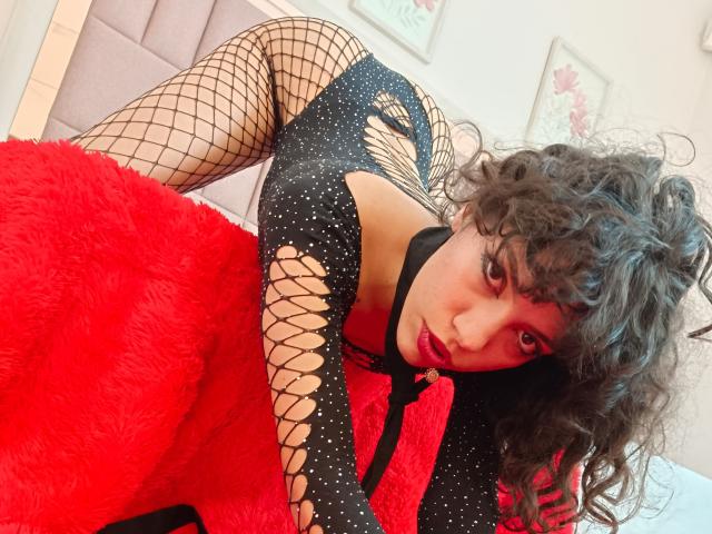 AngelicaHills - Sexe cam en vivo - 22291221