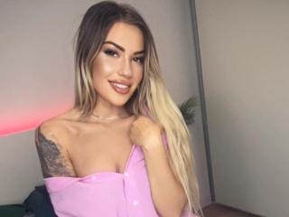 ZoeyMarie - Live sex cam - 22292177