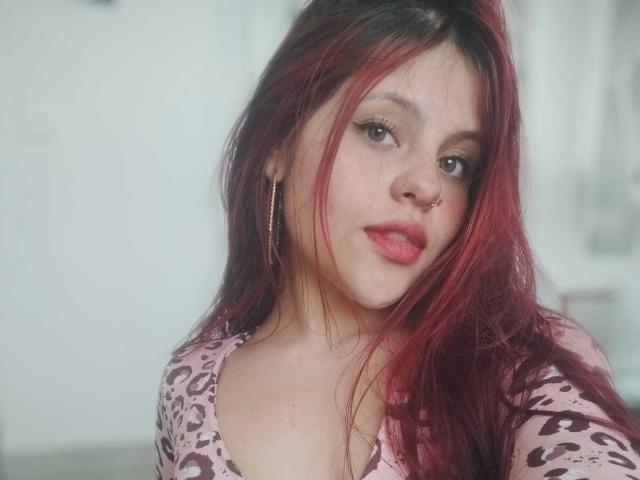 SophieCherryy - Live sex cam - 22292537