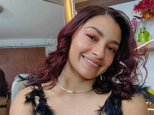 Ameliebx - Live porn &amp; sex cam - 22293129