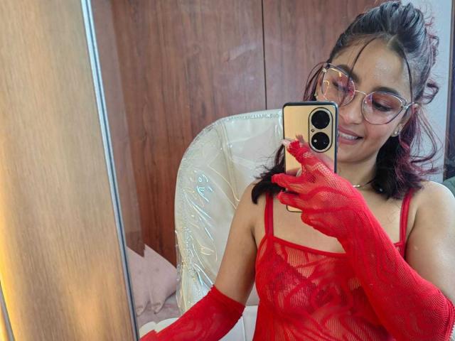 Ameliebx - Sexe cam en vivo - 22293245