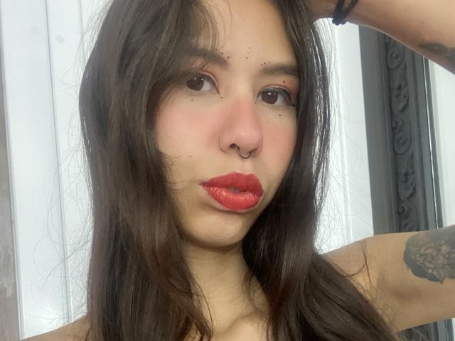 ElisaPalmer - Live sex cam - 22293305