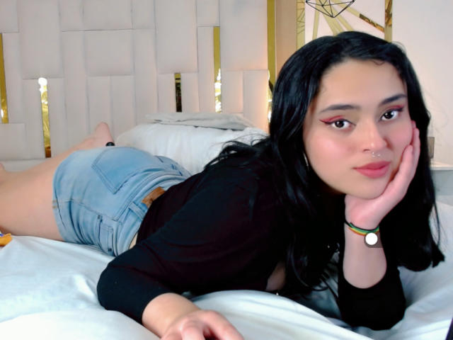 KaissyBella - Live sexe cam - 22293785