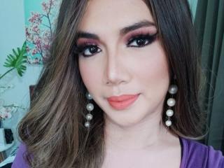 TransKathie - Sexe cam en vivo - 22294729