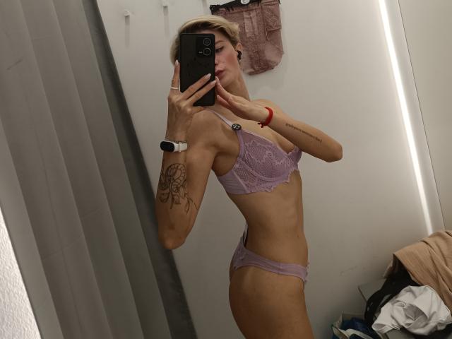 DilaraMay - Sexe cam en vivo - 22294849