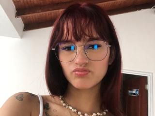 MelodyMansson - Live porn & sex cam - 22294873