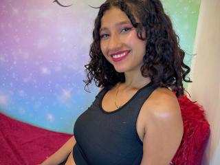 KathiaWilis - Live sex cam - 22295093