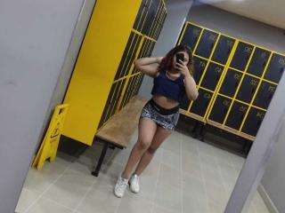 Alyssasyyn - Live Sex Cam - 22295133