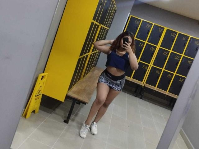 Alyssasyyn - Live Sex Cam - 22295133