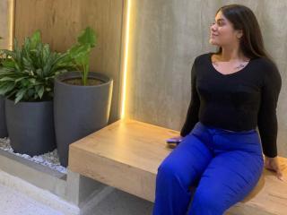 Alyssasyyn - Live Sex Cam - 22295193