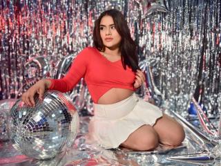 Alyssasyyn - Live Sex Cam - 22295285