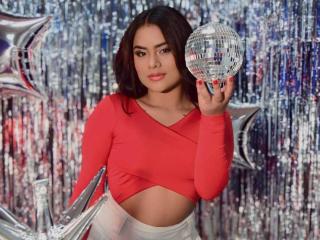 Alyssasyyn - Live Sex Cam - 22295293