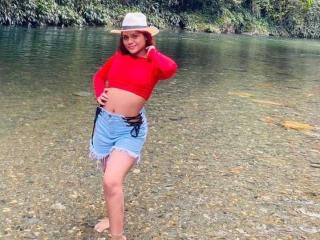 Alyssasyyn - Live Sex Cam - 22295305