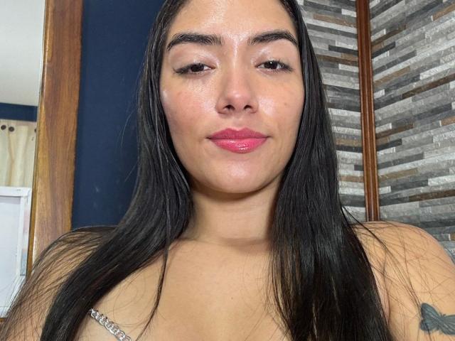 SharonKlart - Live sex cam - 22295393