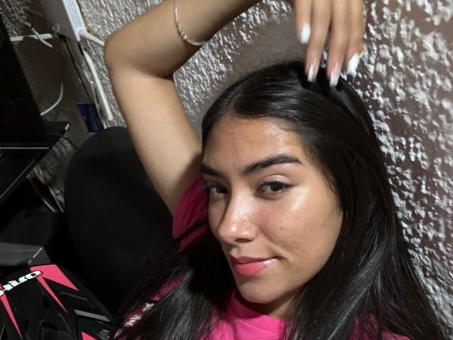 SharonKlart - Live sex cam - 22295405