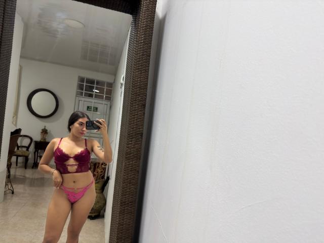 SharonKlart - Sexe cam en vivo - 22295441