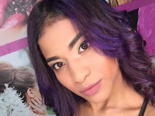 Zafiira - Sexe cam en vivo - 22295601