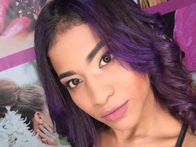 Zafiira - Sexe cam en vivo - 22295601