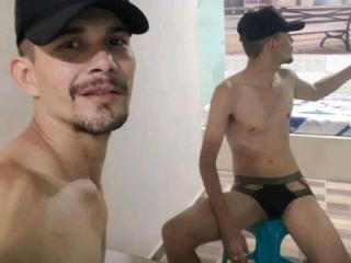 TonMeta - Live Sex Cam - 22296801