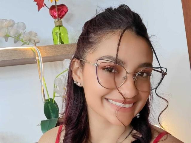 Ameliebx - Sexe cam en vivo - 22296897