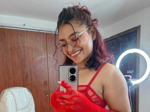 Ameliebx - Live sexe cam - 22297069