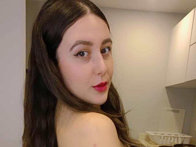 MabyLegrand - Sexe cam en vivo - 22297509