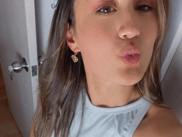 NinaBryons - Sexe cam en vivo - 22297625