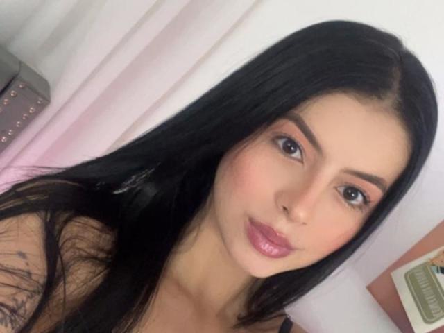 IsabellaJames - Sexe cam en vivo - 22297853