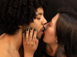 JennyAndJake - Sexe cam en vivo - 22298233