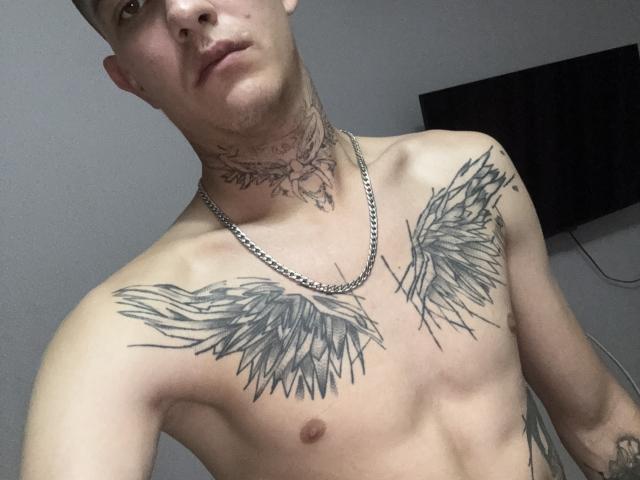 PaulMarkus - Sexe cam en vivo - 22298273