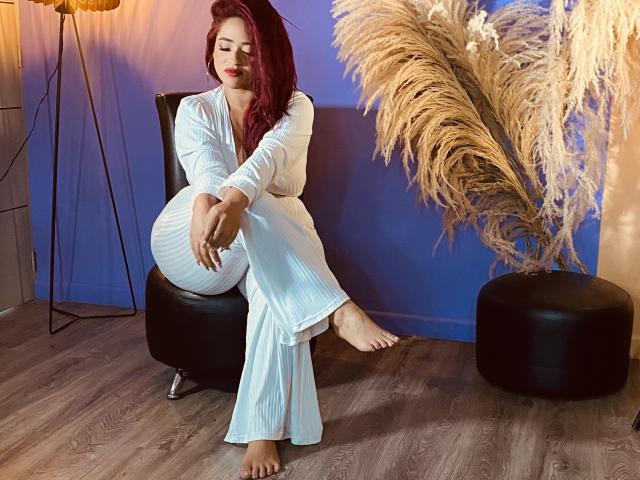 HannaMiillys - Live Sex Cam - 22298569