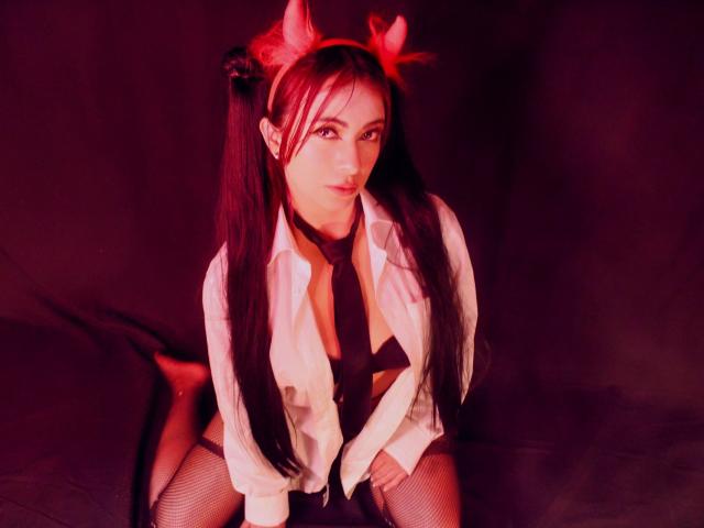 AnaGerald - Live porn &amp; sex cam - 22298797