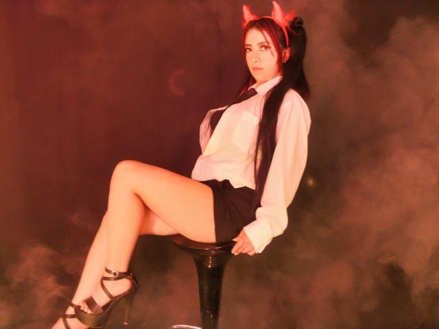 AnaGerald - Live porn &amp; sex cam - 22298833