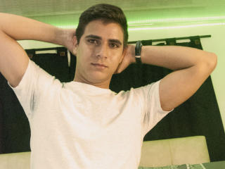 SantosMontenegro - Live Sex Cam - 22299537