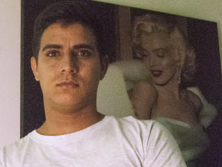 SantosMontenegro - Sexe cam en vivo - 22299545