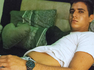 SantosMontenegro - Sexe cam en vivo - 22299553