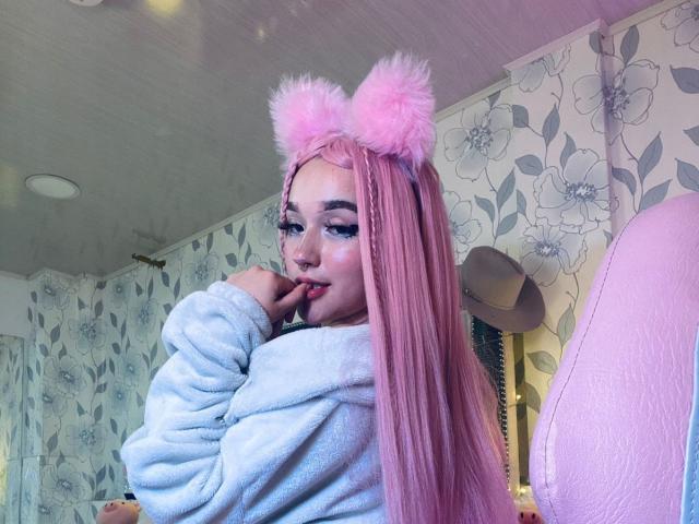 CristySanz - Live sexe cam - 22299845