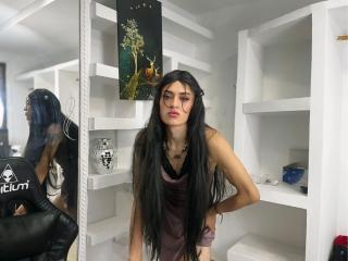 GinebraCollins - Live Sex Cam - 22300141