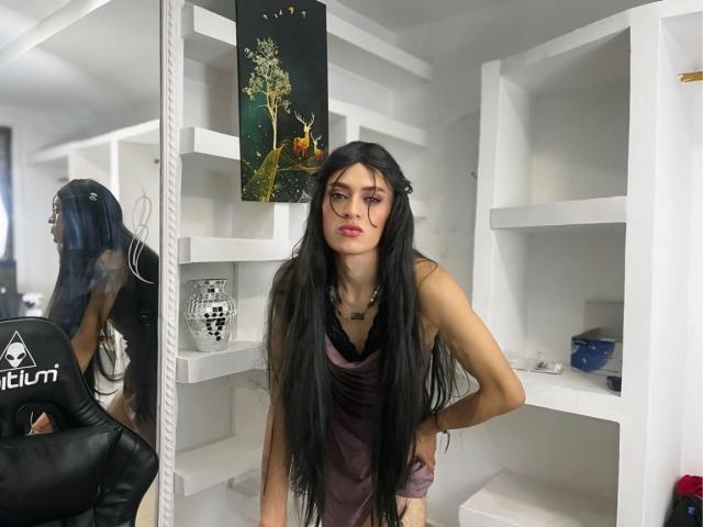 GinebraCollins - Live Sex Cam - 22300141