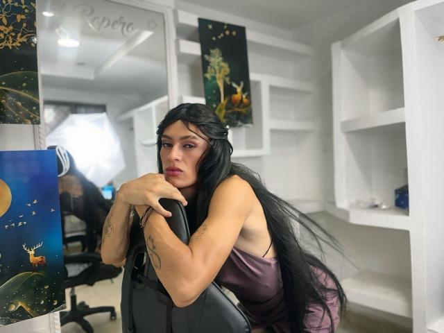 GinebraCollins - Live Sex Cam - 22300153