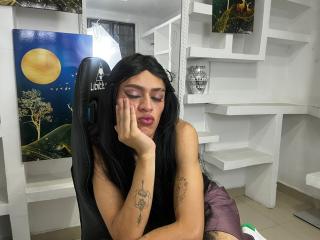 GinebraCollins - Live Sex Cam - 22300169