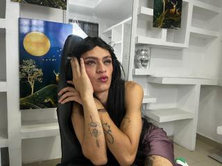 GinebraCollins - Live Sex Cam - 22300173