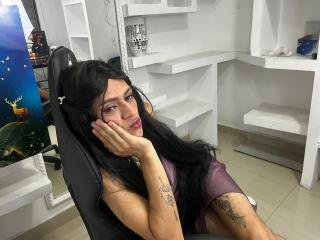GinebraCollins - Live Sex Cam - 22300177