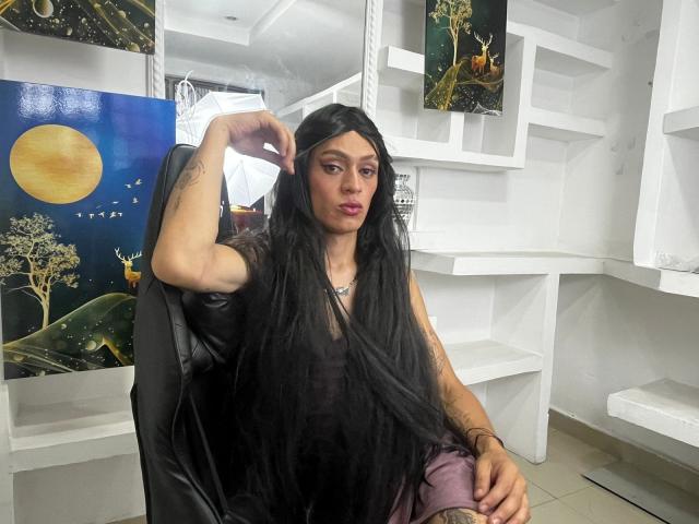 GinebraCollins - Live Sex Cam - 22300181
