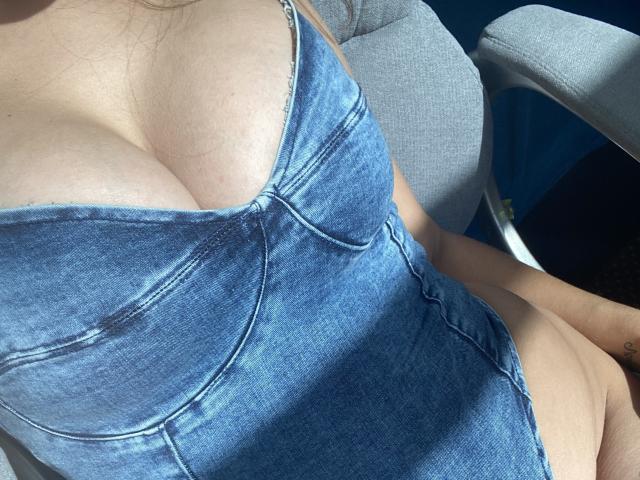 Kametia - Sexe cam en vivo - 22300997