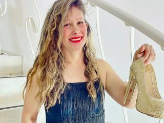 AmelySuarth - Live Sex Cam - 22301257