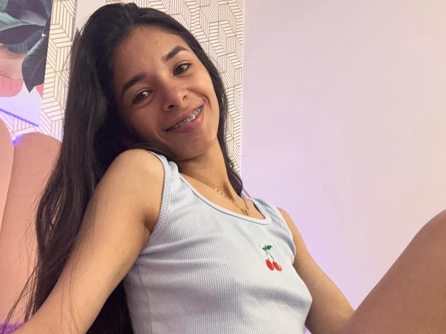 LisaBrunett - Sexe cam en vivo - 22301477