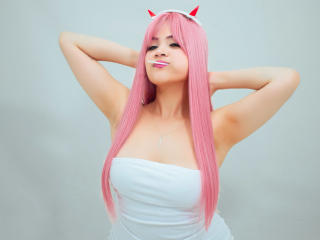 AlexaMendoza - Sexe cam en vivo - 22302685