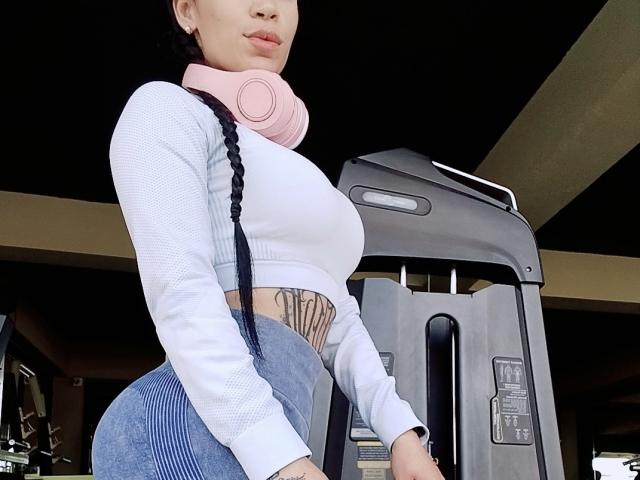 EvaMueller - Live sex cam - 22302717