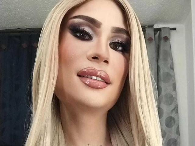 BriitanyMontarrey - Sexe cam en vivo - 22303121